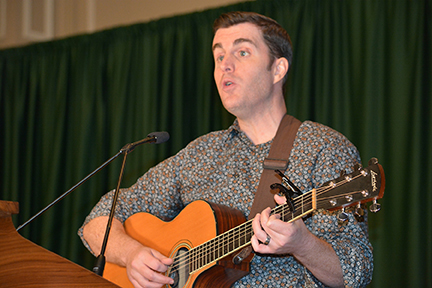 JP Williams